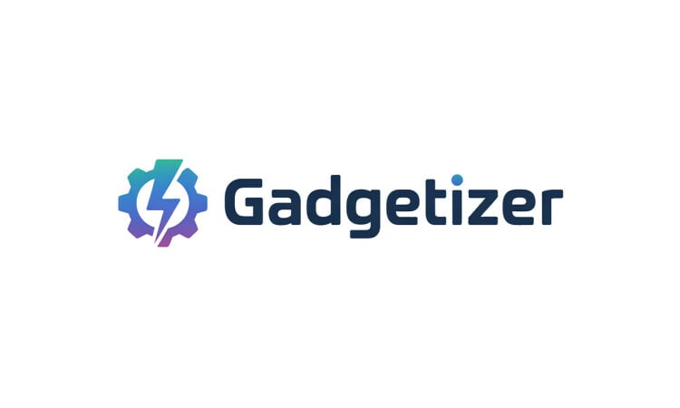 Gadgetizer logo