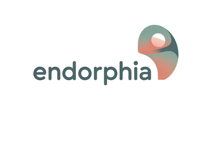 Endorphia logo