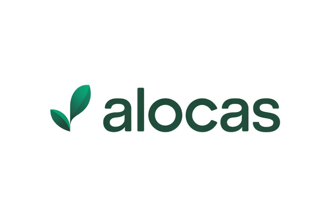 Alocas logo