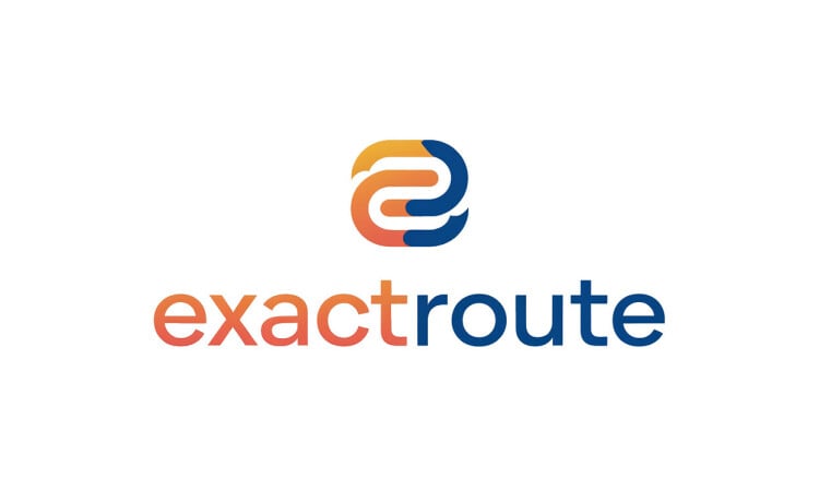 ExactRoute logo