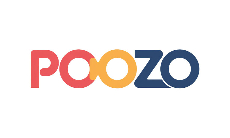 Poozo logo