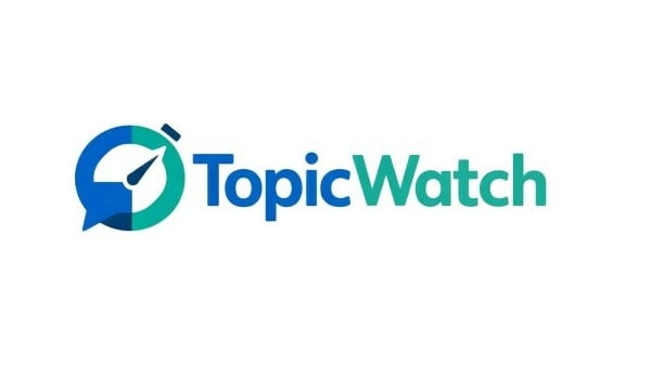 TopicWatch logo