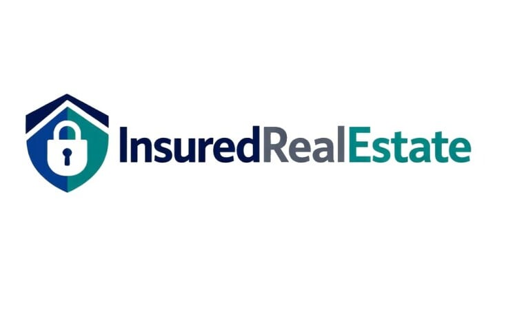 InsuredRealEstate logo