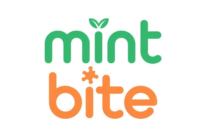 MintBite logo
