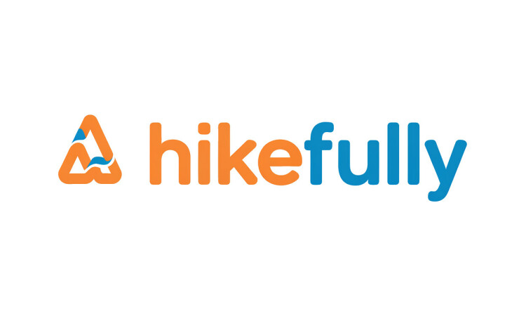 Hikefully logo
