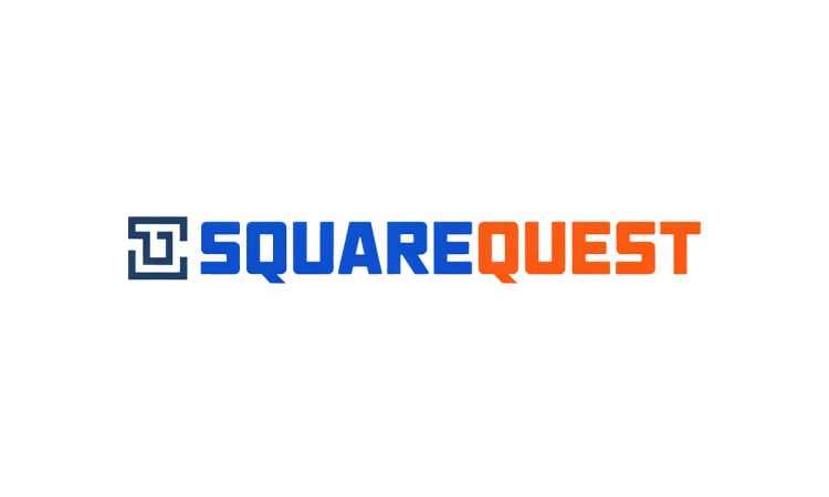 SquareQuest.com - New domains for sale