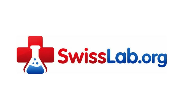 SwissLab.org is for sale