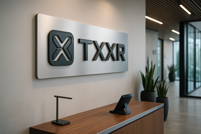 TXXR.com — 4