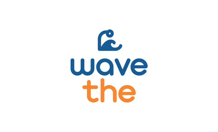 Wavethe.com - Creative premium domain marketplace