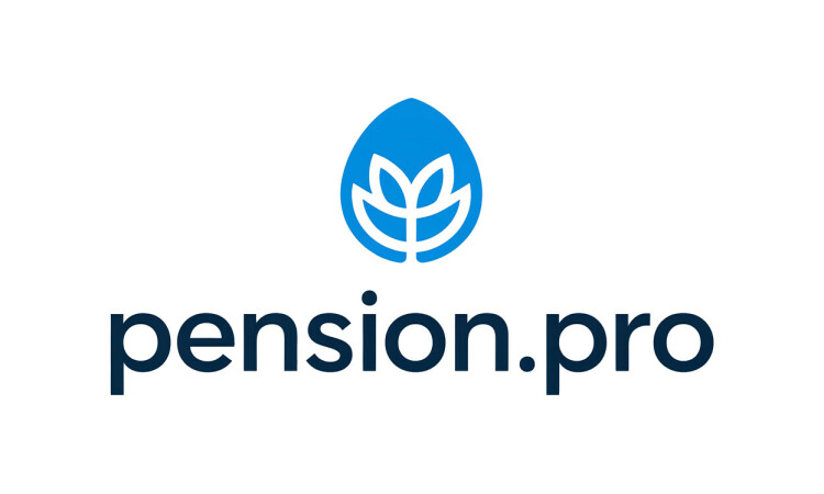 Pension logo