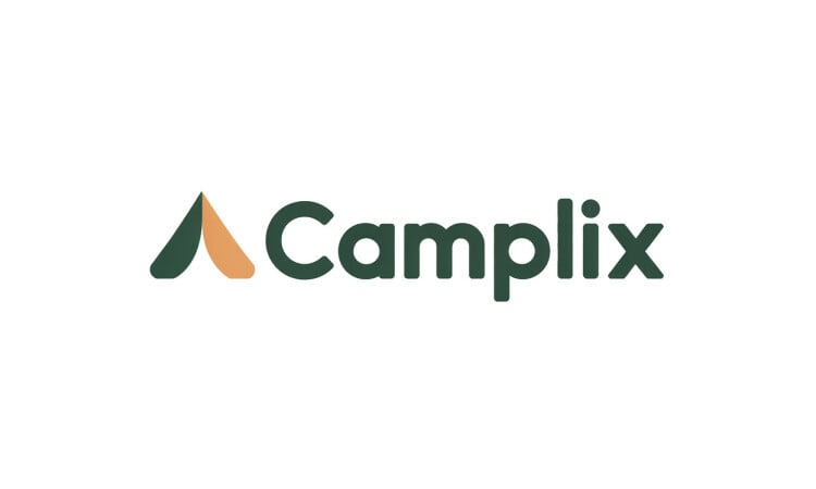 Camplix logo