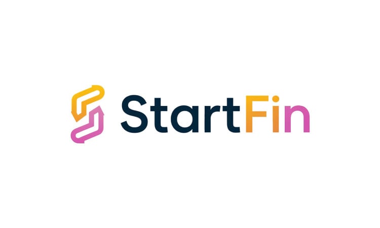 StartFin logo
