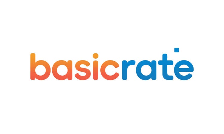 BasicRate logo