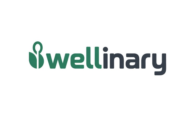 Wellinary logo