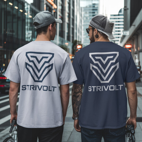 StriVolt.com — 4