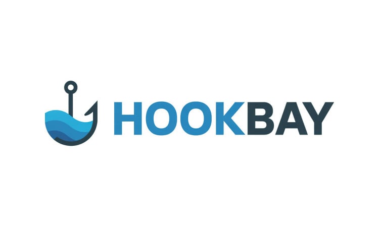 HookBay logo