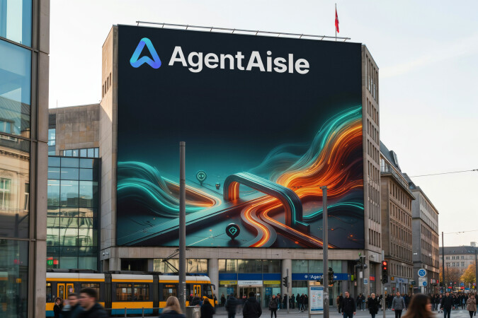 AgentAisle.com — 3