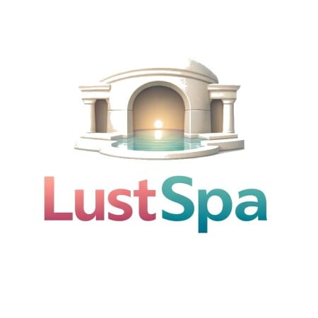 LustSpa logo