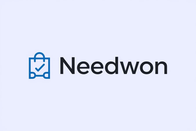 Needwon logo