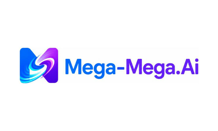 Mega-Mega logo