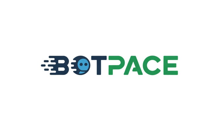 BotPace logo
