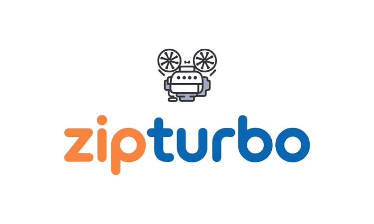 ZipTurbo logo