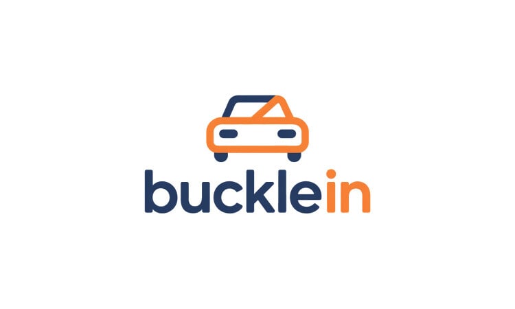 BuckleIn logo