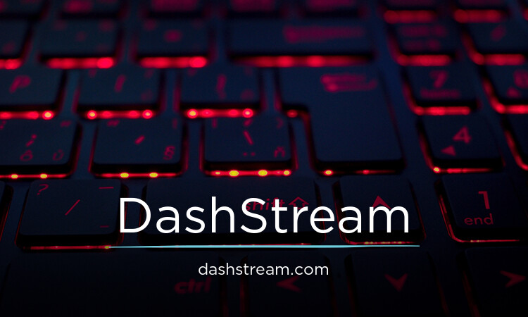DashStream.com - Good domains for sale