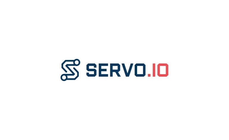 Servo logo