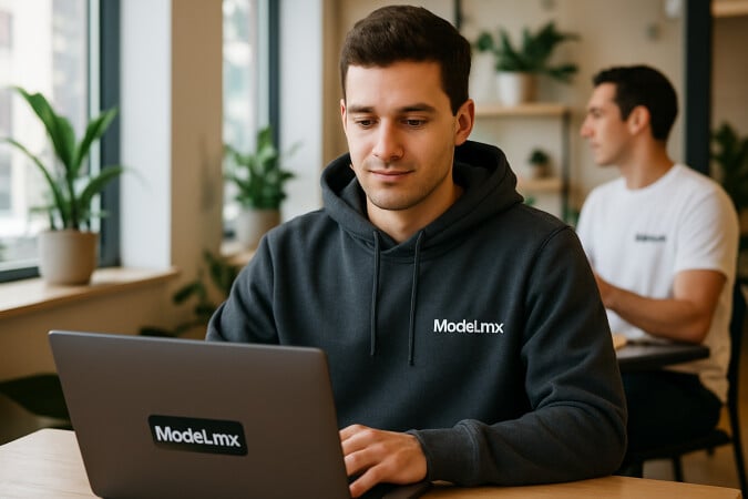 Model.mx image 5