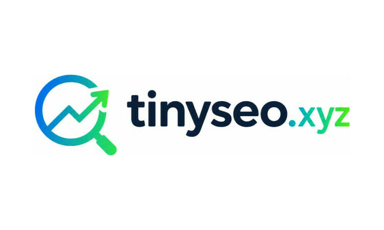 TinySeo logo