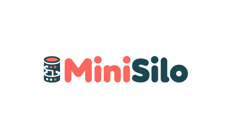 MiniSilo.com is for sale