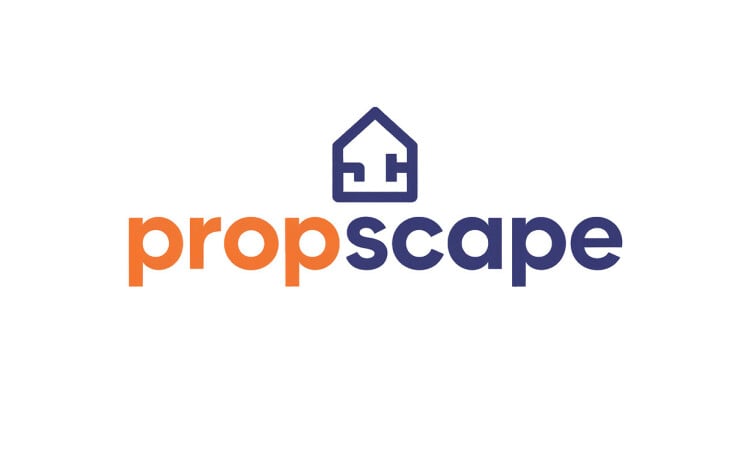 PropScape logo