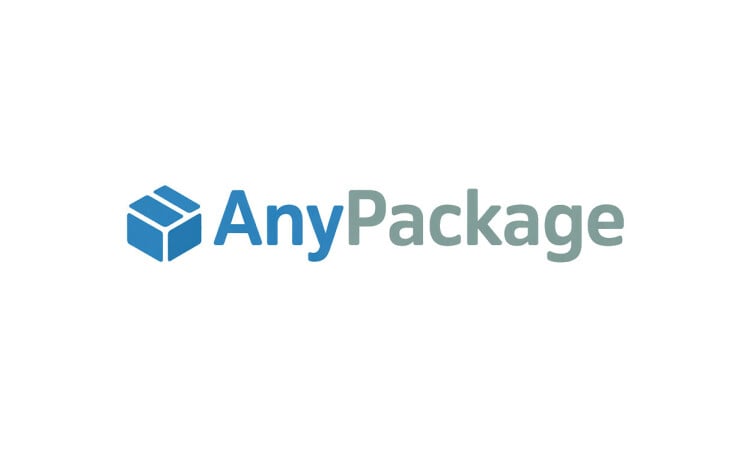 AnyPackage logo