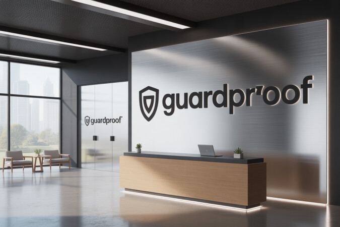 GuardProof.com - Unique premium domain names