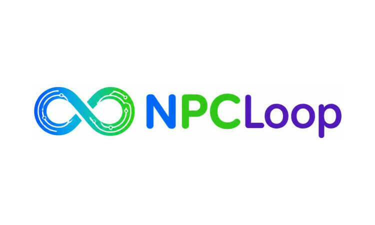 NPCLoop logo