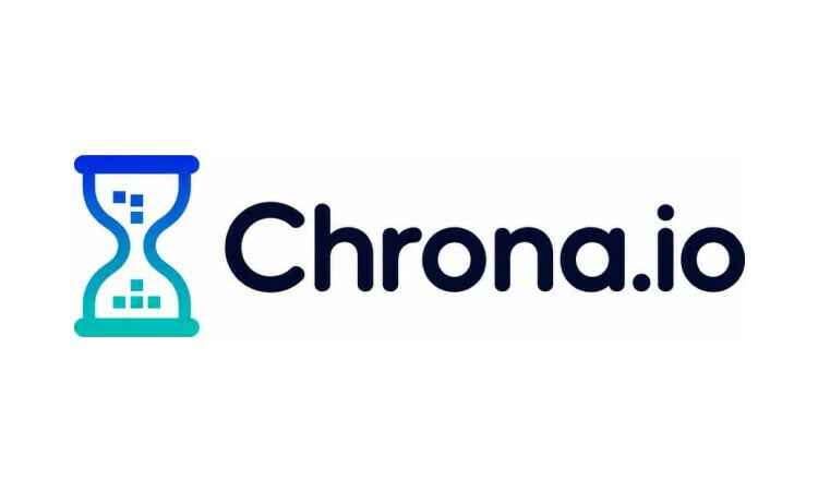 Chrona logo