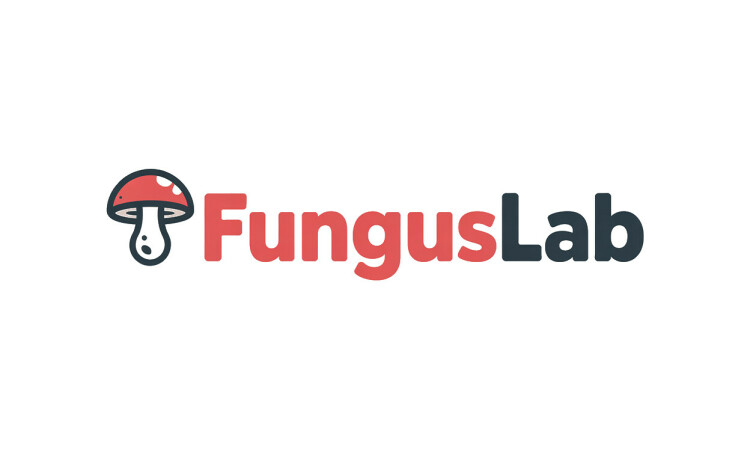 FungusLab.com - buy Best premium names