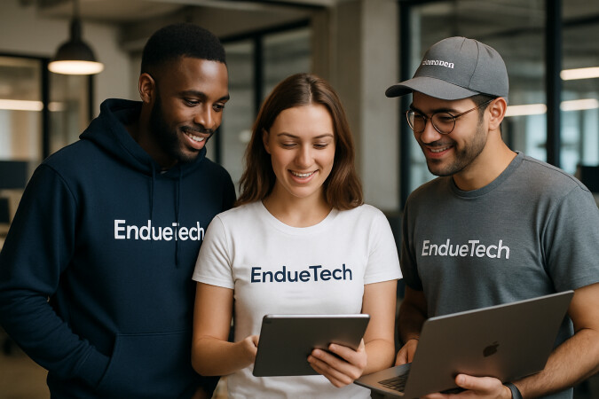 EndueTech.com — 5