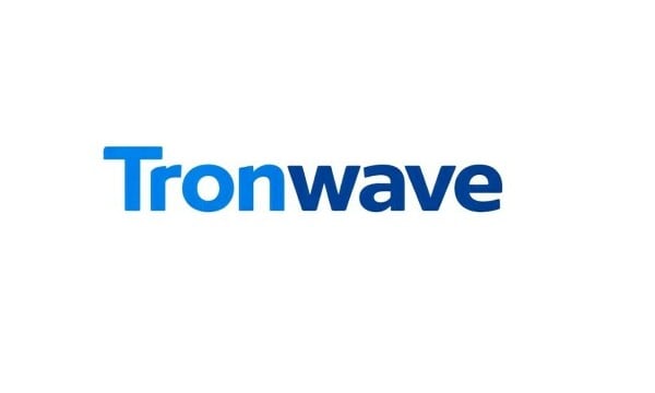 Tronwave logo