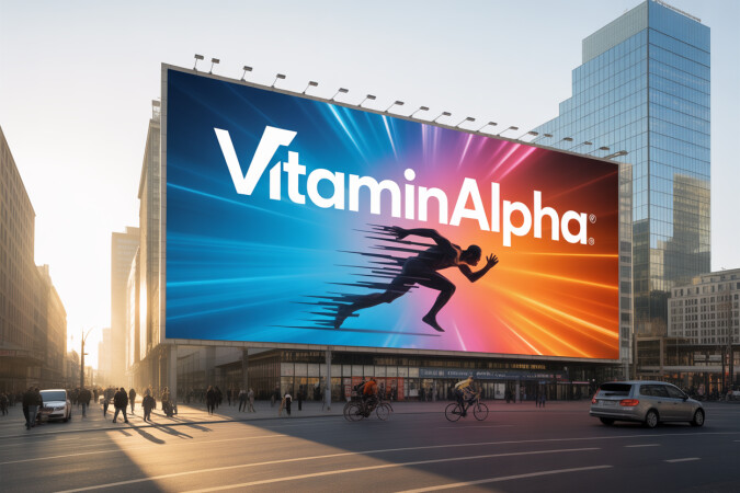 VitaminAlpha.com - Best premium domain names for sale