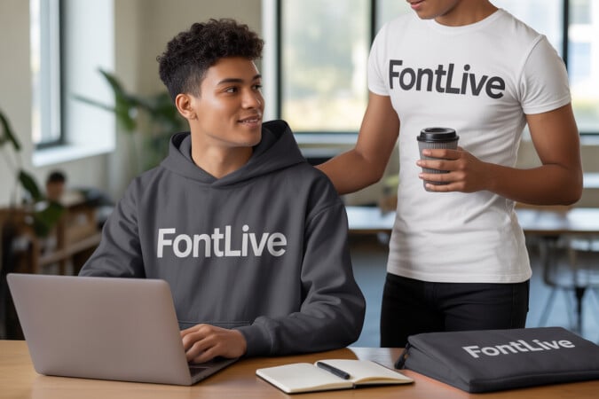 FontLive.com — 5
