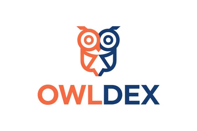 OwlDex logo