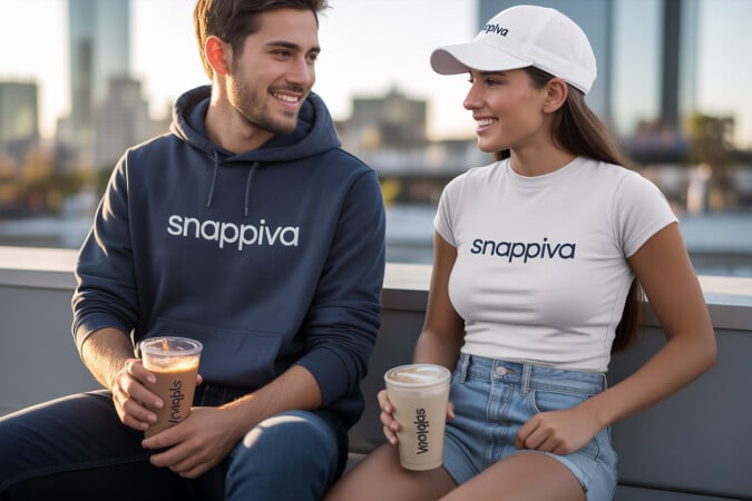 Snappiva.com image 5