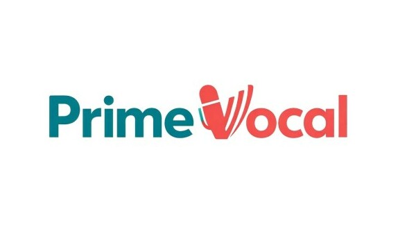 PrimeVocal.com - Cool domains for sale