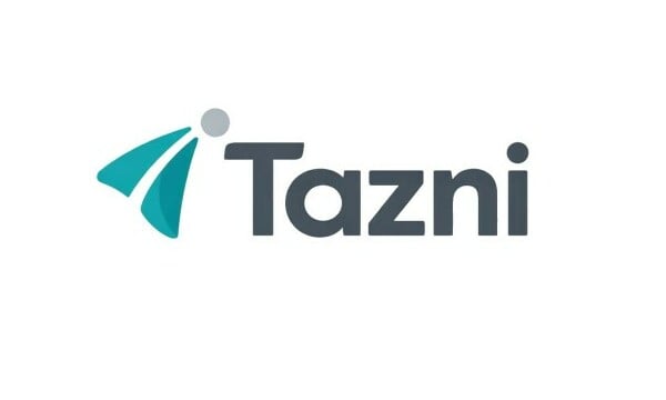 Tazni logo