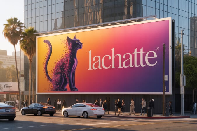LaChatte.com — 3