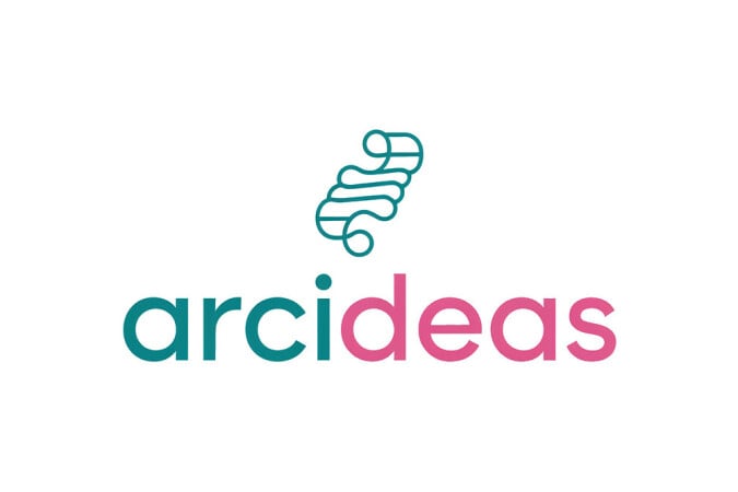 ArcIdeas logo