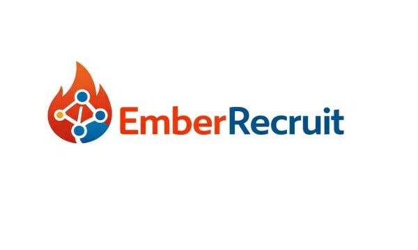 EmberRecruit logo