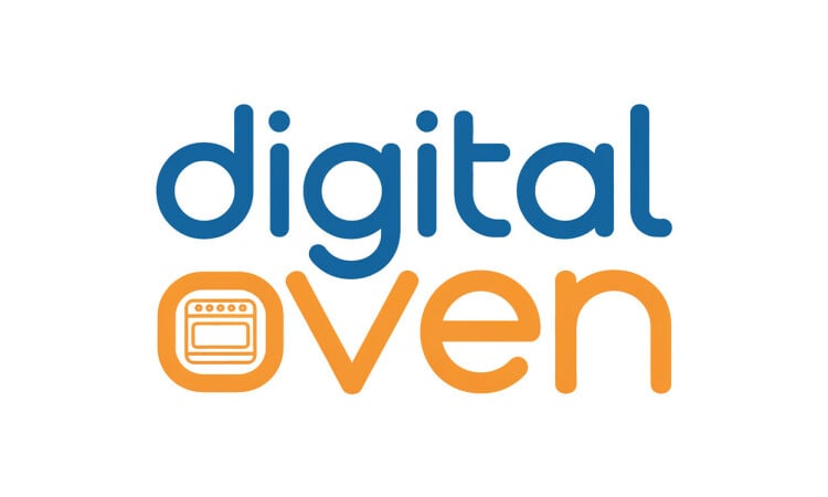 DigitalOven logo
